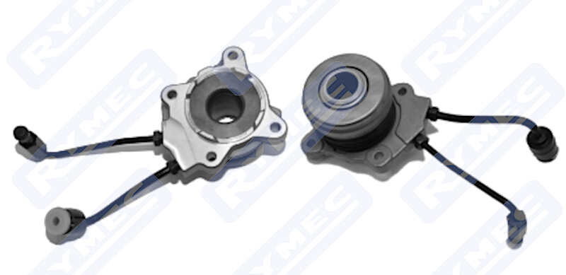 Druklager Rymec CSC009530