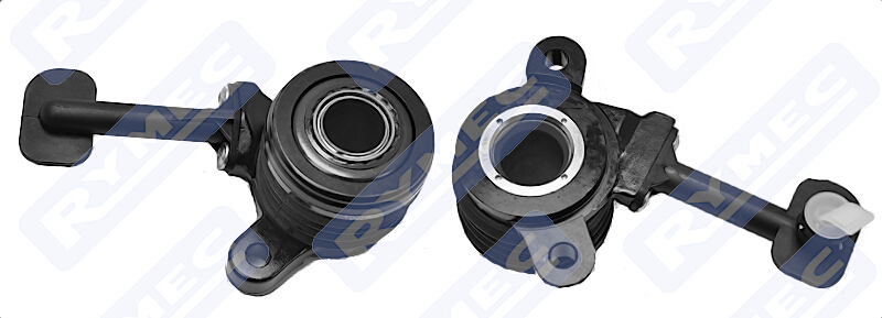 Druklager Rymec CSC023530