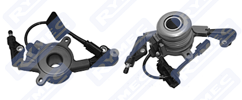 Druklager Rymec CSC028530