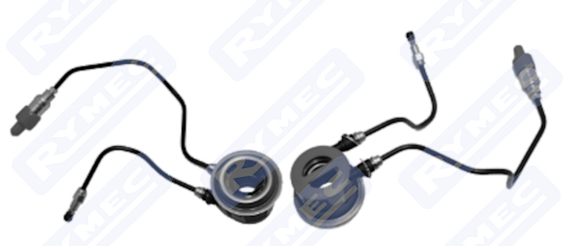 Druklager Rymec CSC032530