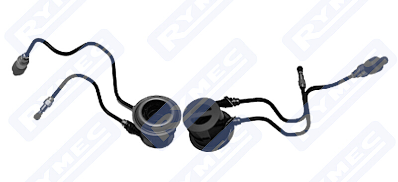 Druklager Rymec CSC033530