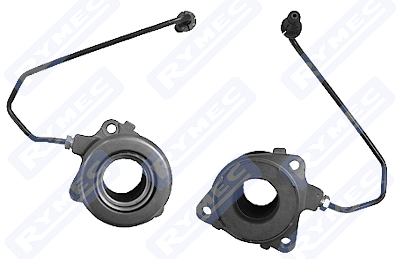 Druklager Rymec CSC060530