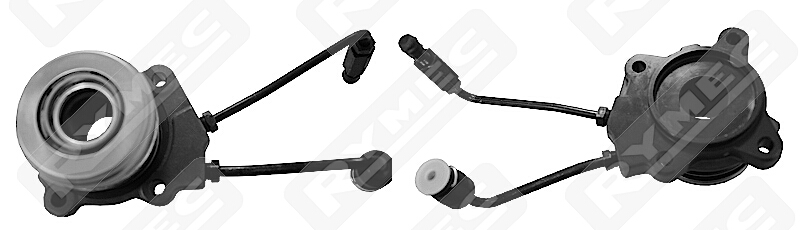 Druklager Rymec CSC1062530