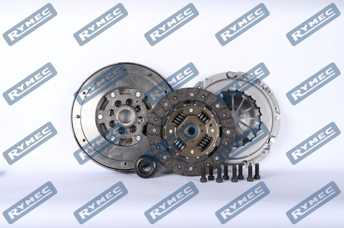 Koppelingsset Rymec DF3044