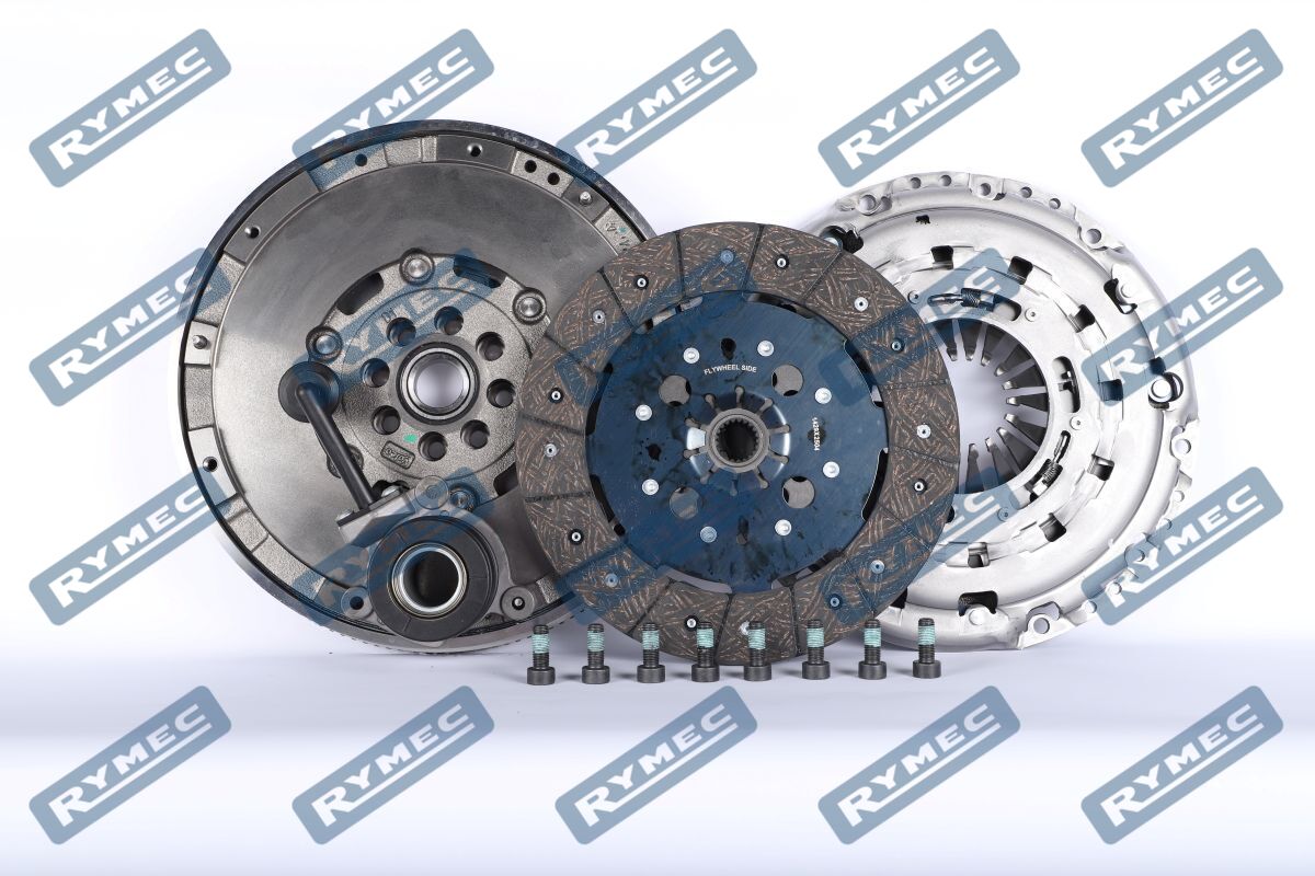 Koppelingsset Rymec DF3056