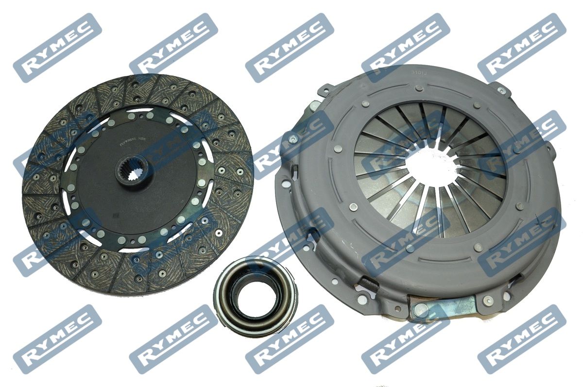 Koppelingsset Rymec JT1046