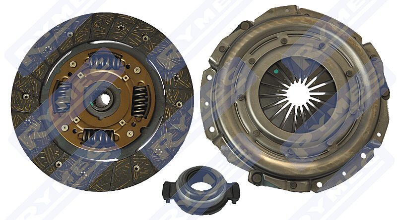 Koppelingsset Rymec JT1071