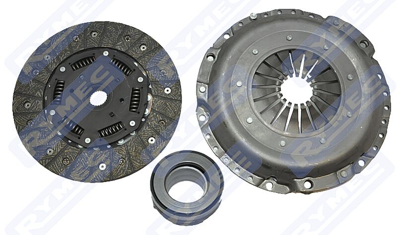 Koppelingsset Rymec JT1101