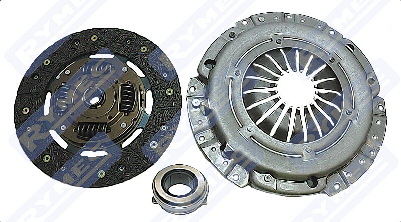 Koppelingsset Rymec JT1131