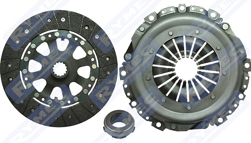 Koppelingsset Rymec JT1202