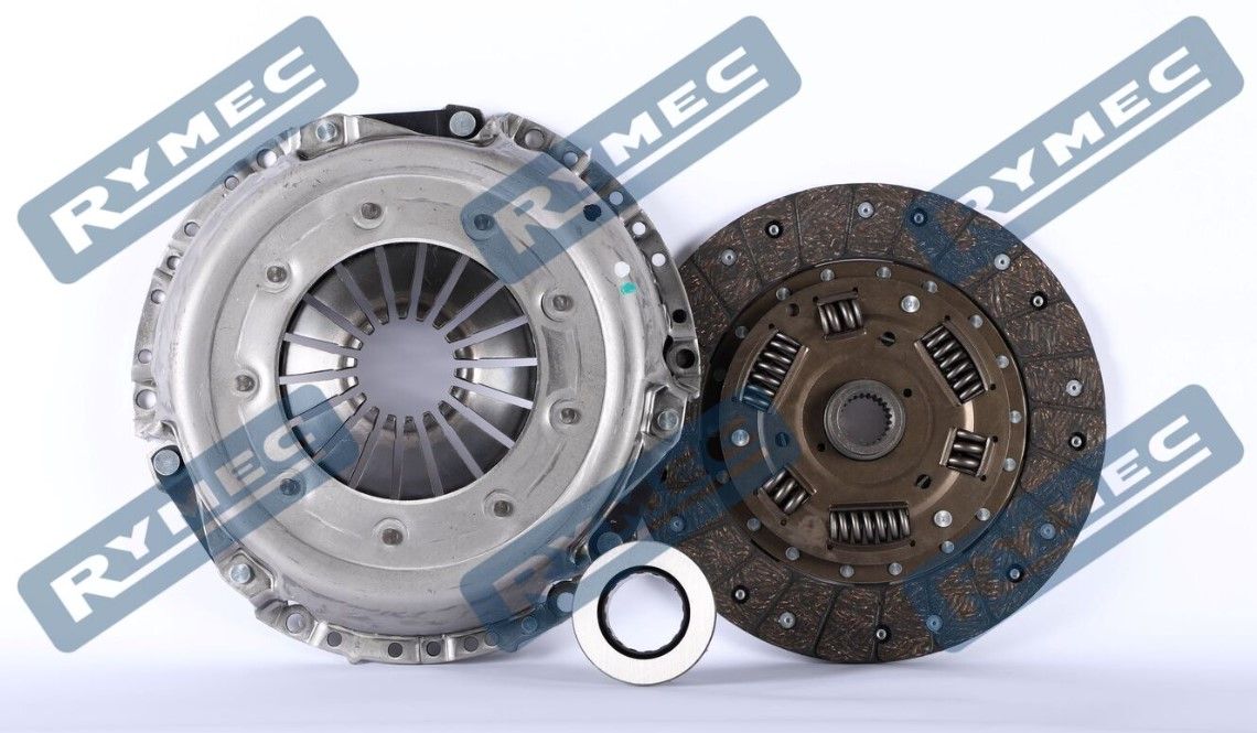 Koppelingsset Rymec JT1300