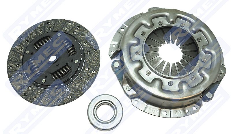 Koppelingsset Rymec JT1338