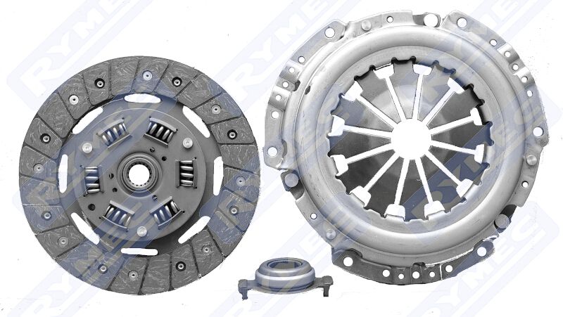 Koppelingsset Rymec JT1426
