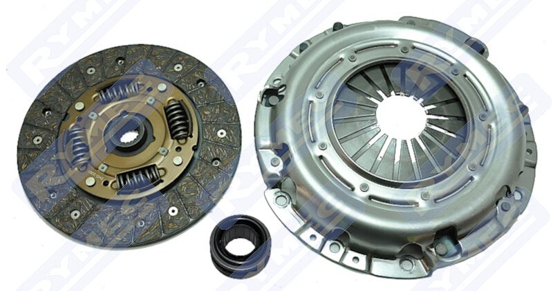 Koppelingsset Rymec JT1435