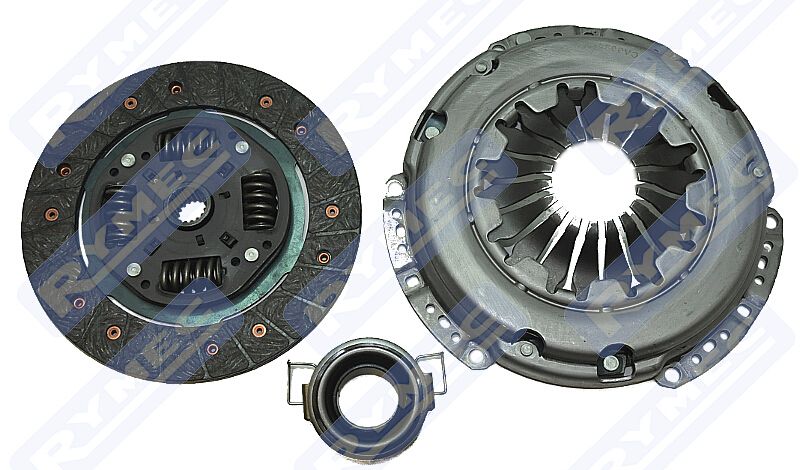 Koppelingsset Rymec JT1621