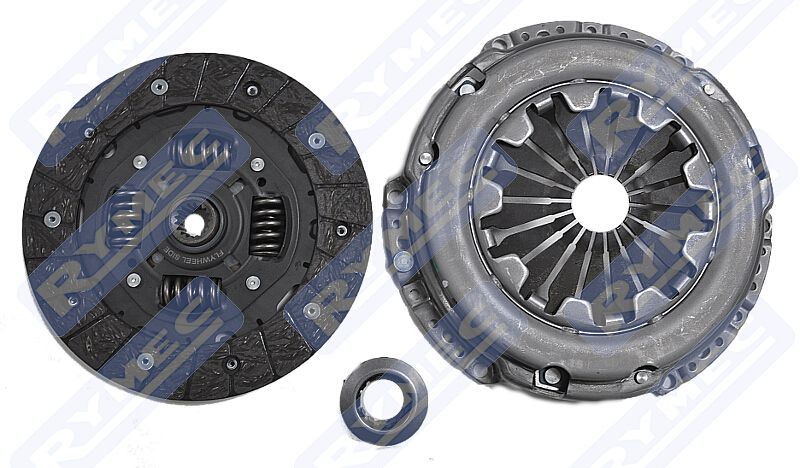 Koppelingsset Rymec JT1633