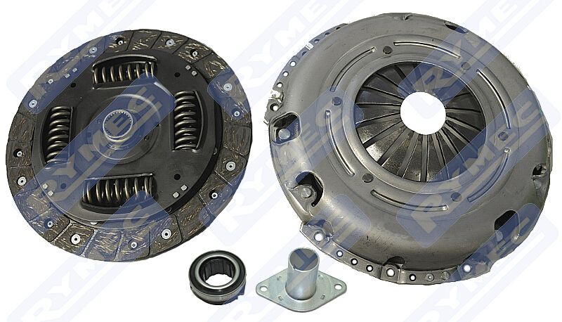 Koppelingsset Rymec JT1643