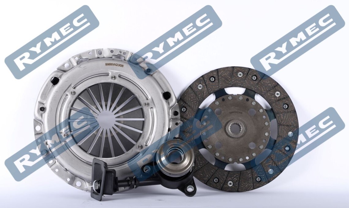 Koppelingsset Rymec JT16781057