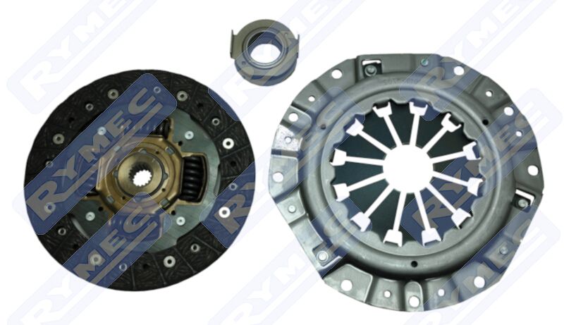 Koppelingsset Rymec JT1688