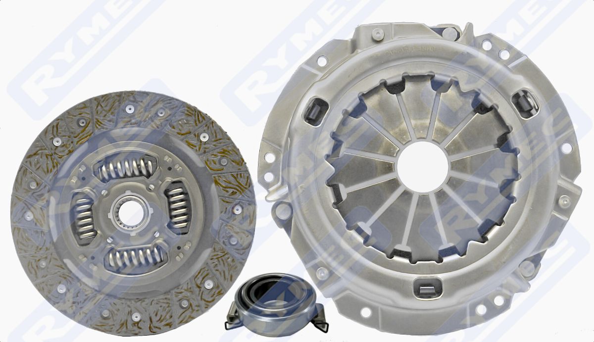 Koppelingsset Rymec JT1700