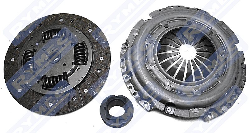 Koppelingsset Rymec JT1702