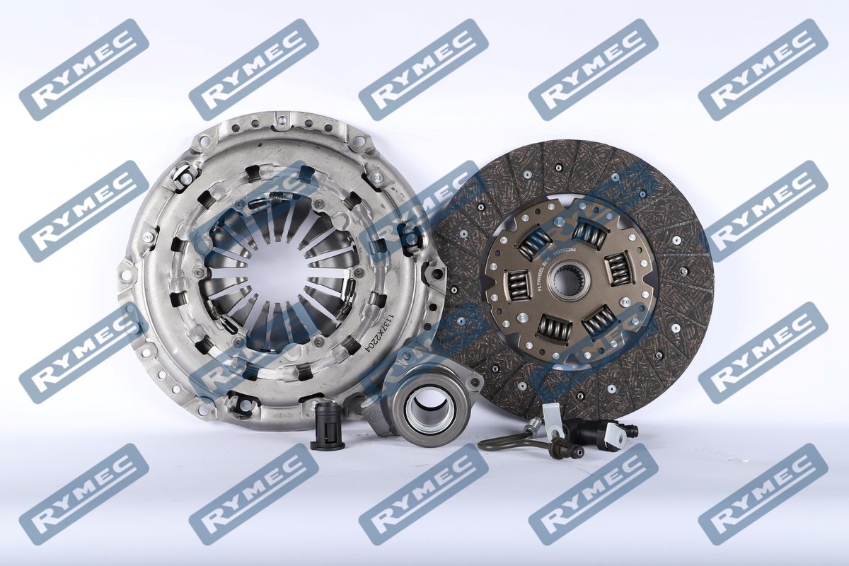 Koppelingsset Rymec JT17071110