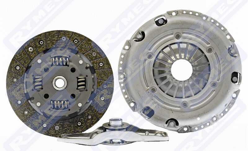 Koppelingsset Rymec JT1738