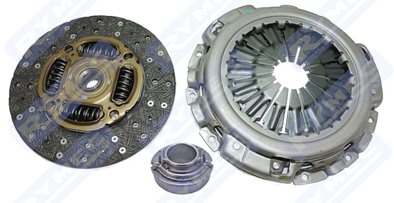 Koppelingsset Rymec JT1746