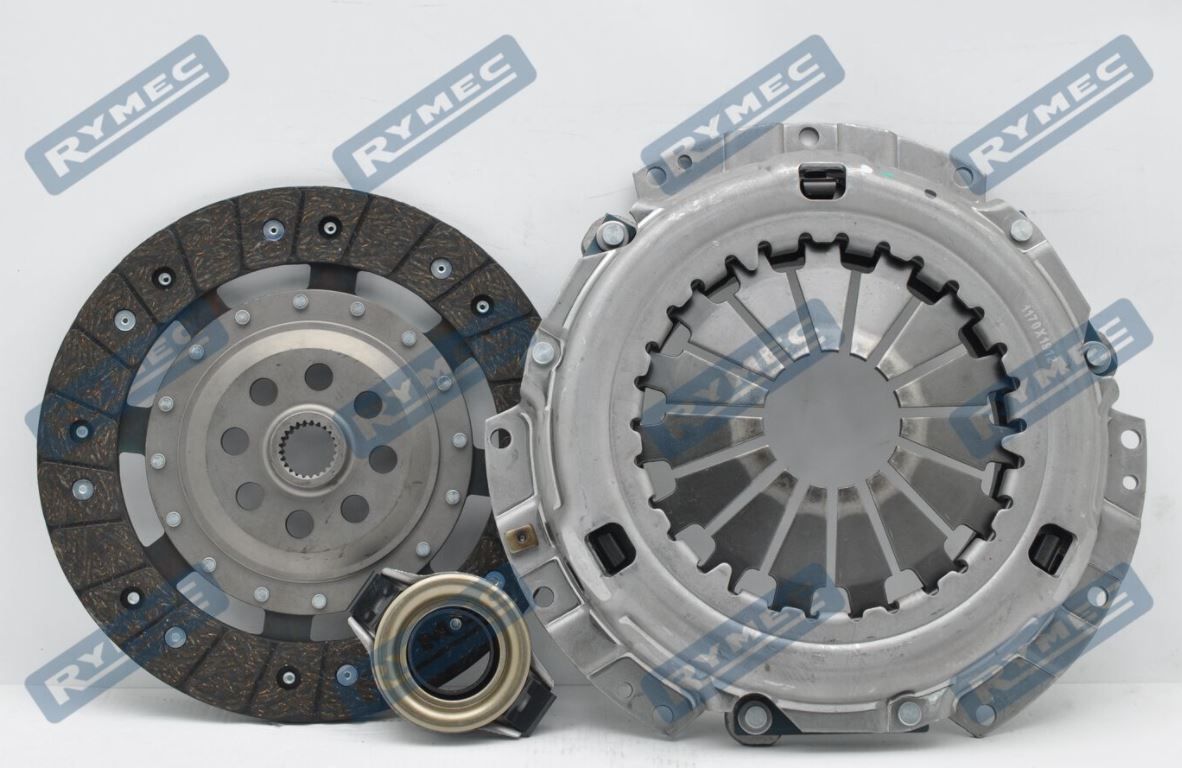 Koppelingsset Rymec JT1747