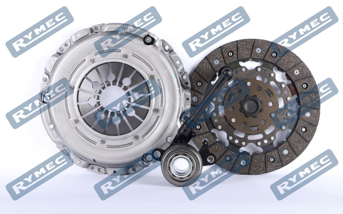 Koppelingsset Rymec JT1767052