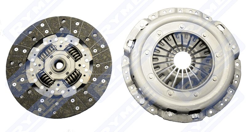 Koppelingsset Rymec JT1776