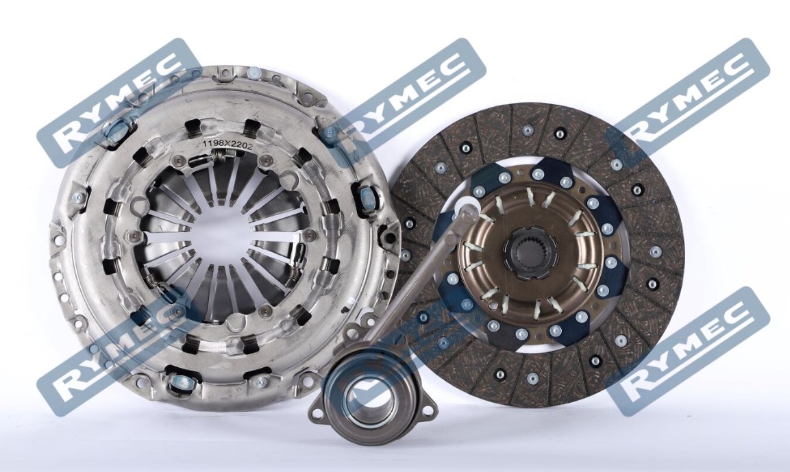 Koppelingsset Rymec JT1777017