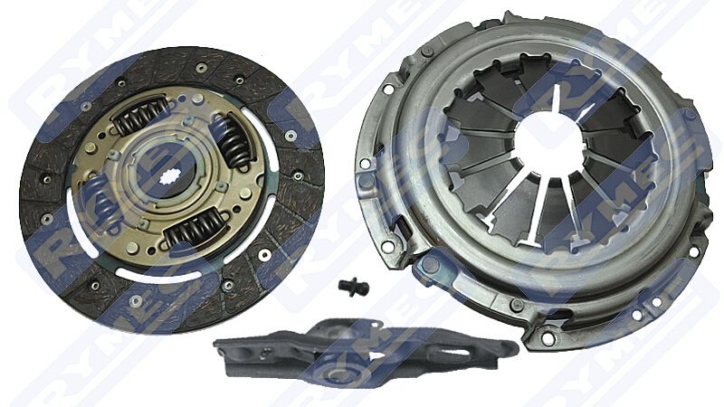 Koppelingsset Rymec JT1785