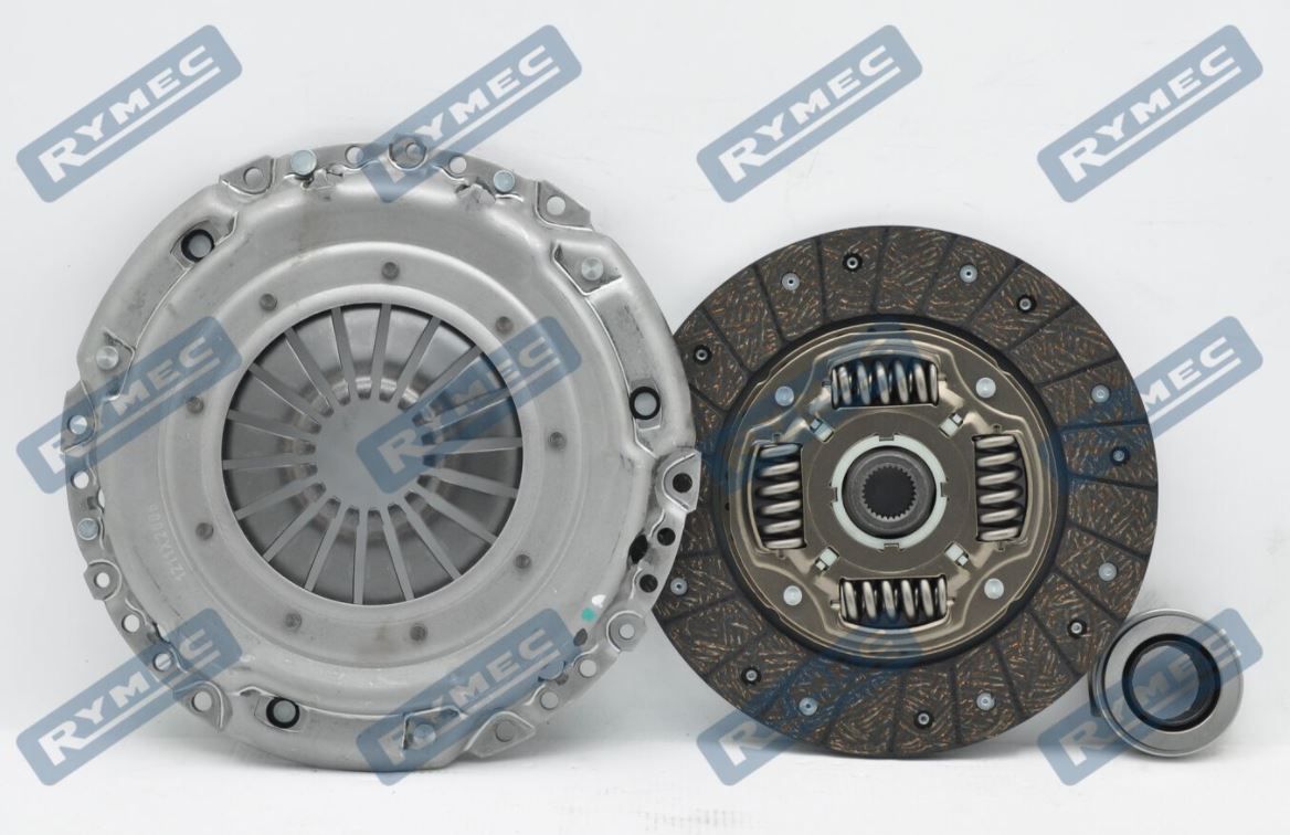 Koppelingsset Rymec JT1791