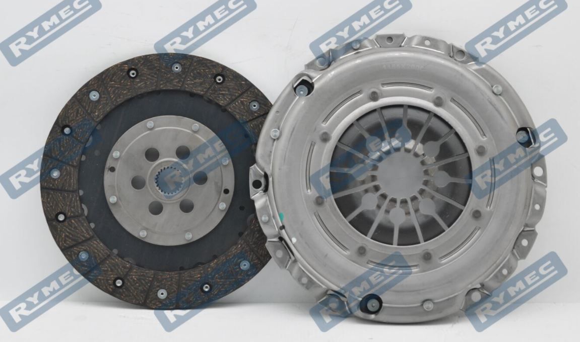 Koppelingsset Rymec JT1830