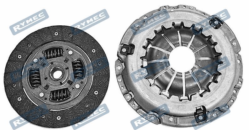 Koppelingsset Rymec JT1864