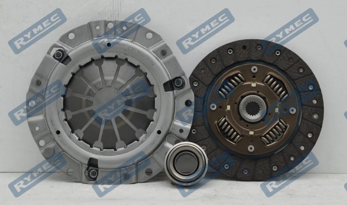 Koppelingsset Rymec JT1877