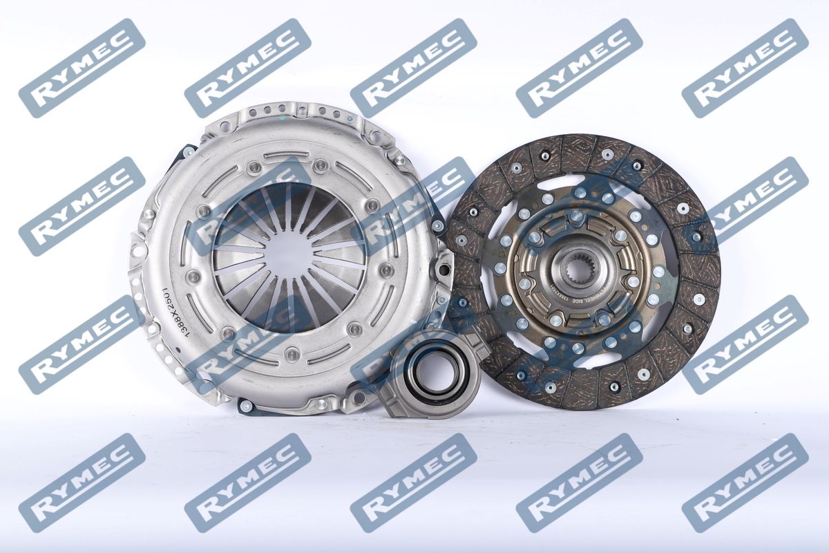 Koppelingsset Rymec JT1911