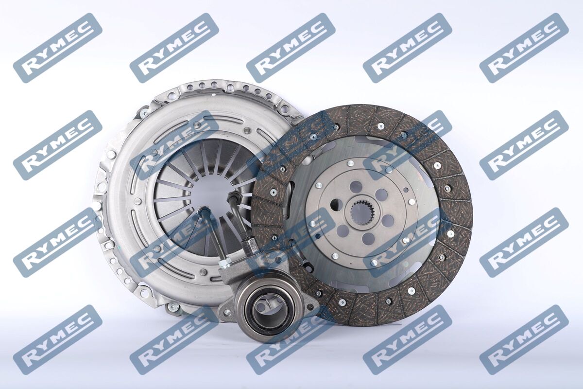 Koppelingsset Rymec JT1918065