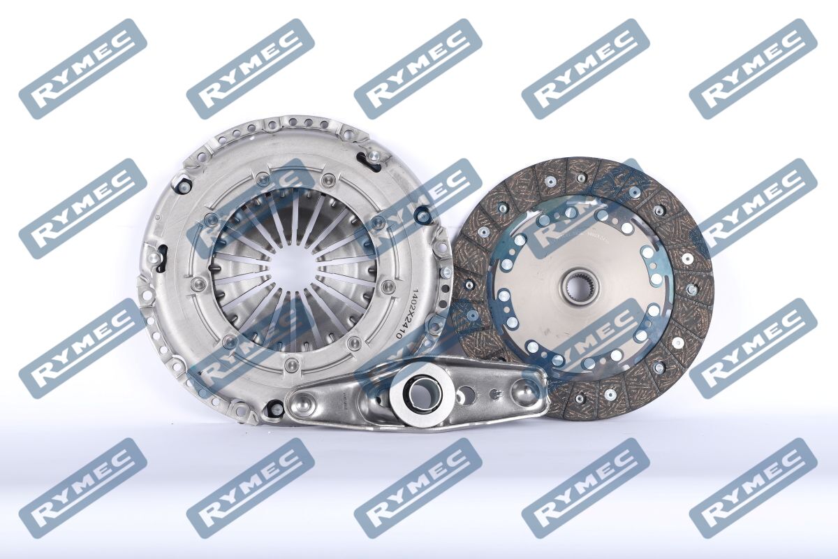 Koppelingsset Rymec JT1925