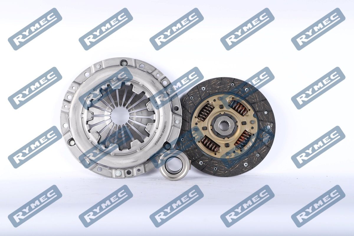 Koppelingsset Rymec JT1941