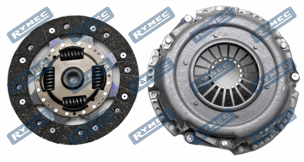 Koppelingsset Rymec JT1946
