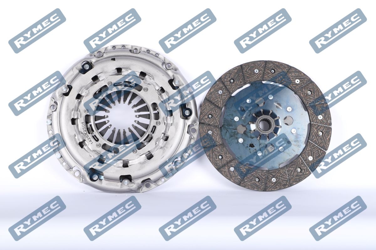 Koppelingsset Rymec JT1953