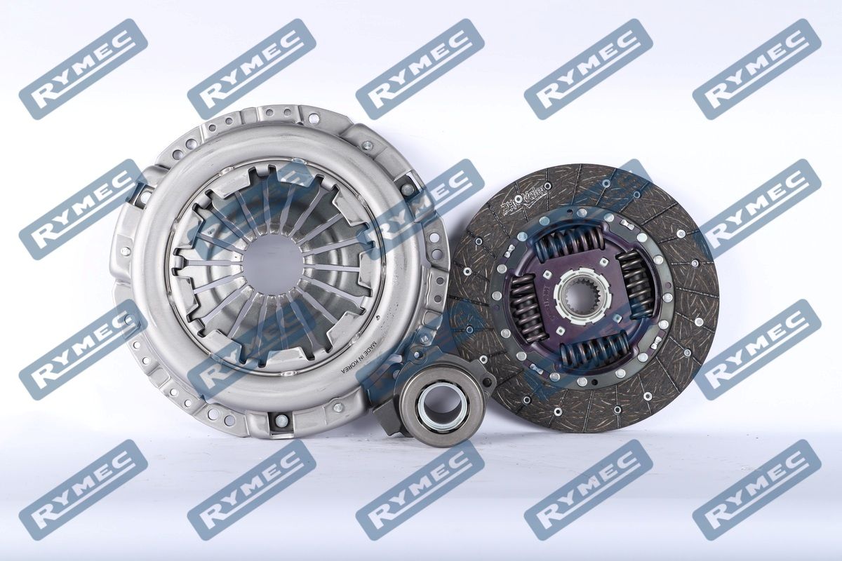 Koppelingsset Rymec JT19721033