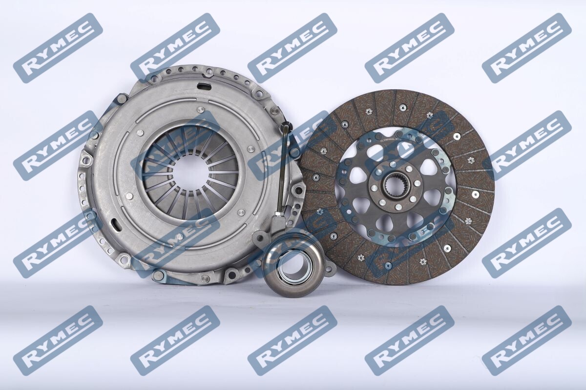 Koppelingsset Rymec JT19791158