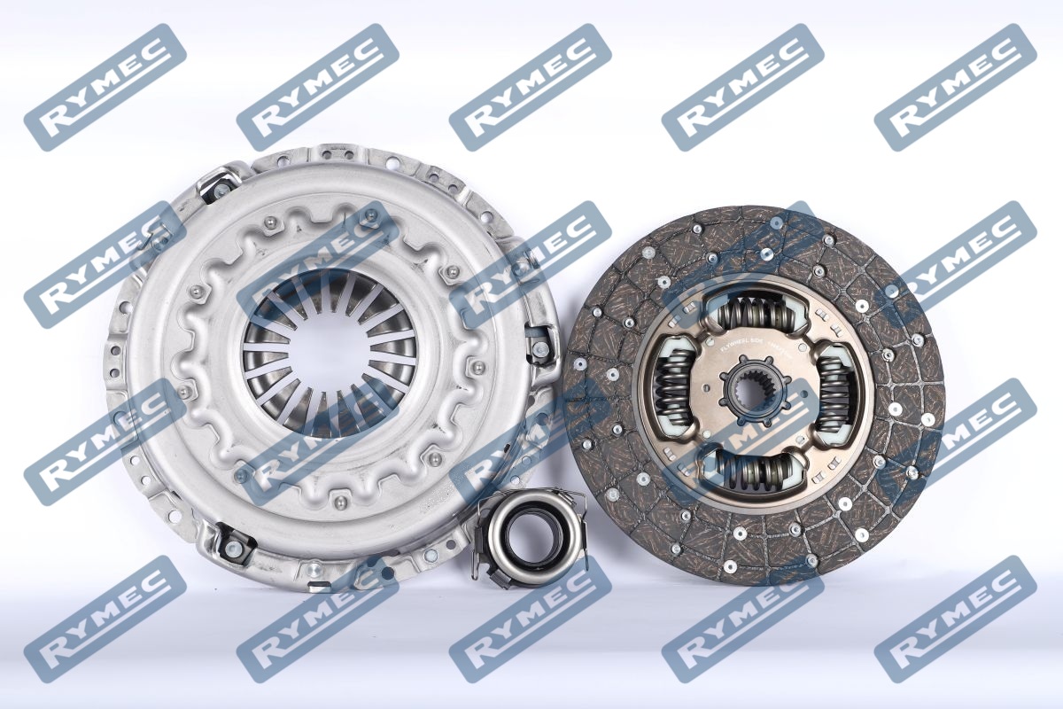 Koppelingsset Rymec JT1991