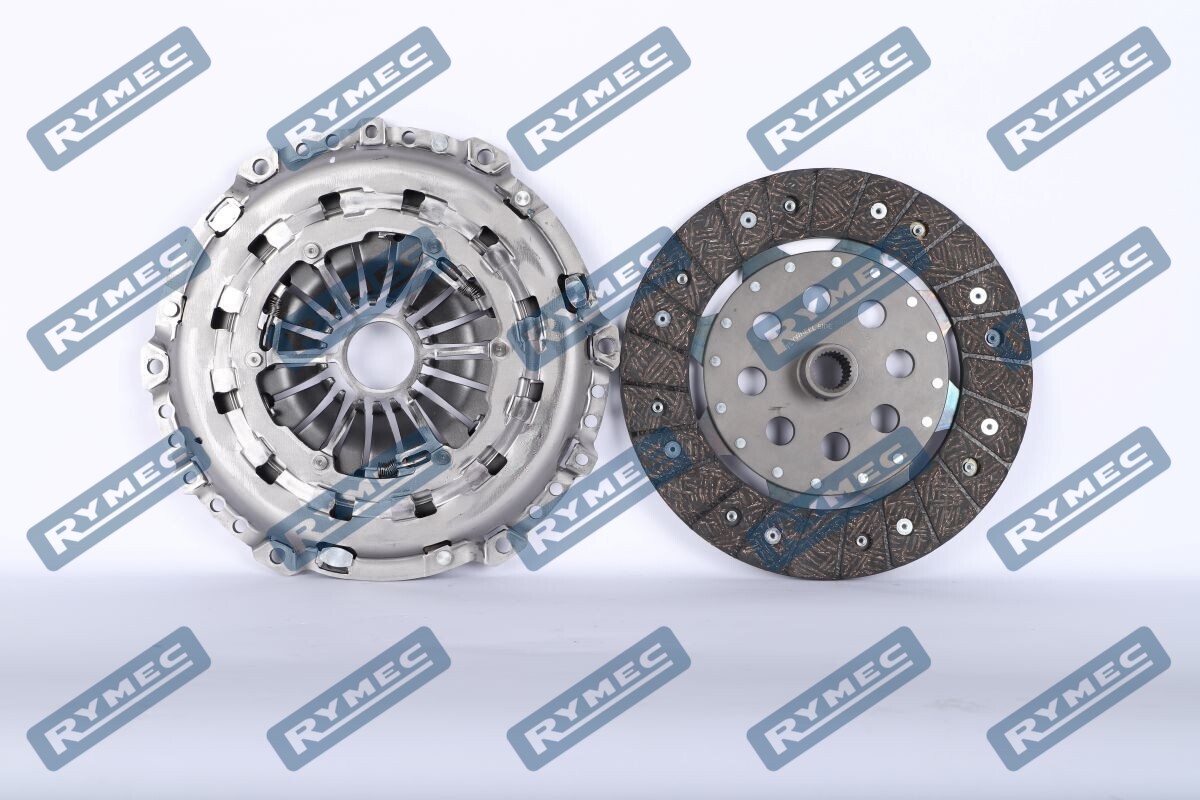 Koppelingsset Rymec JT1997