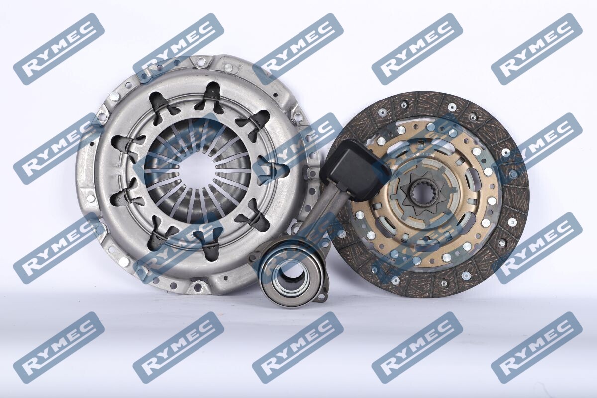 Koppelingsset Rymec JT1998038