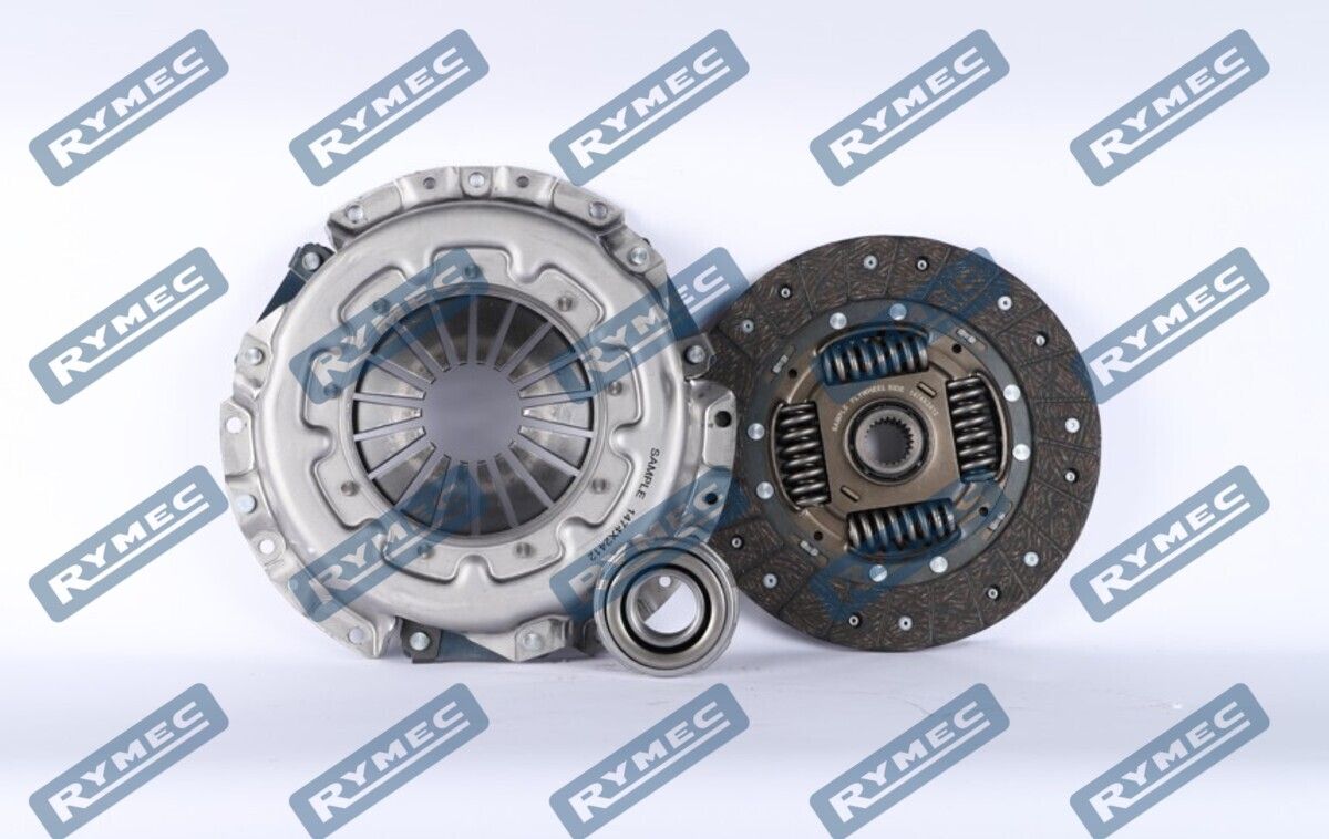 Koppelingsset Rymec JT1999