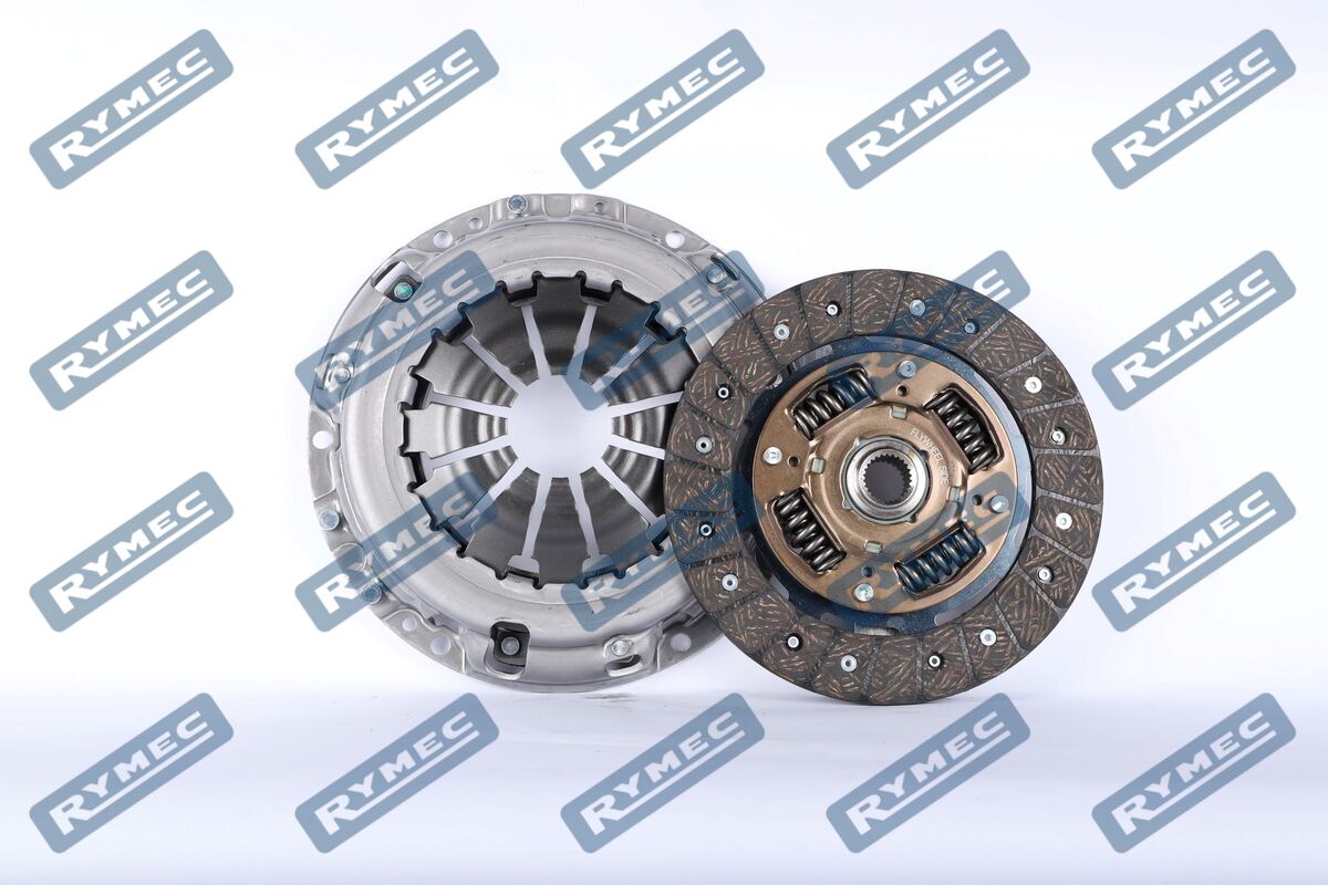 Koppelingsset Rymec JT2004